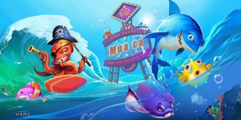 Kinh nghiệm chơi Bắn cá Long Vương cho người mới